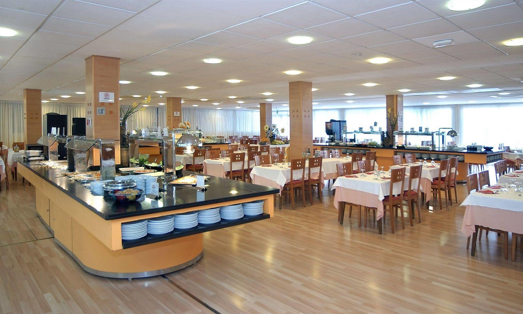 Hotel Medplaya Regente