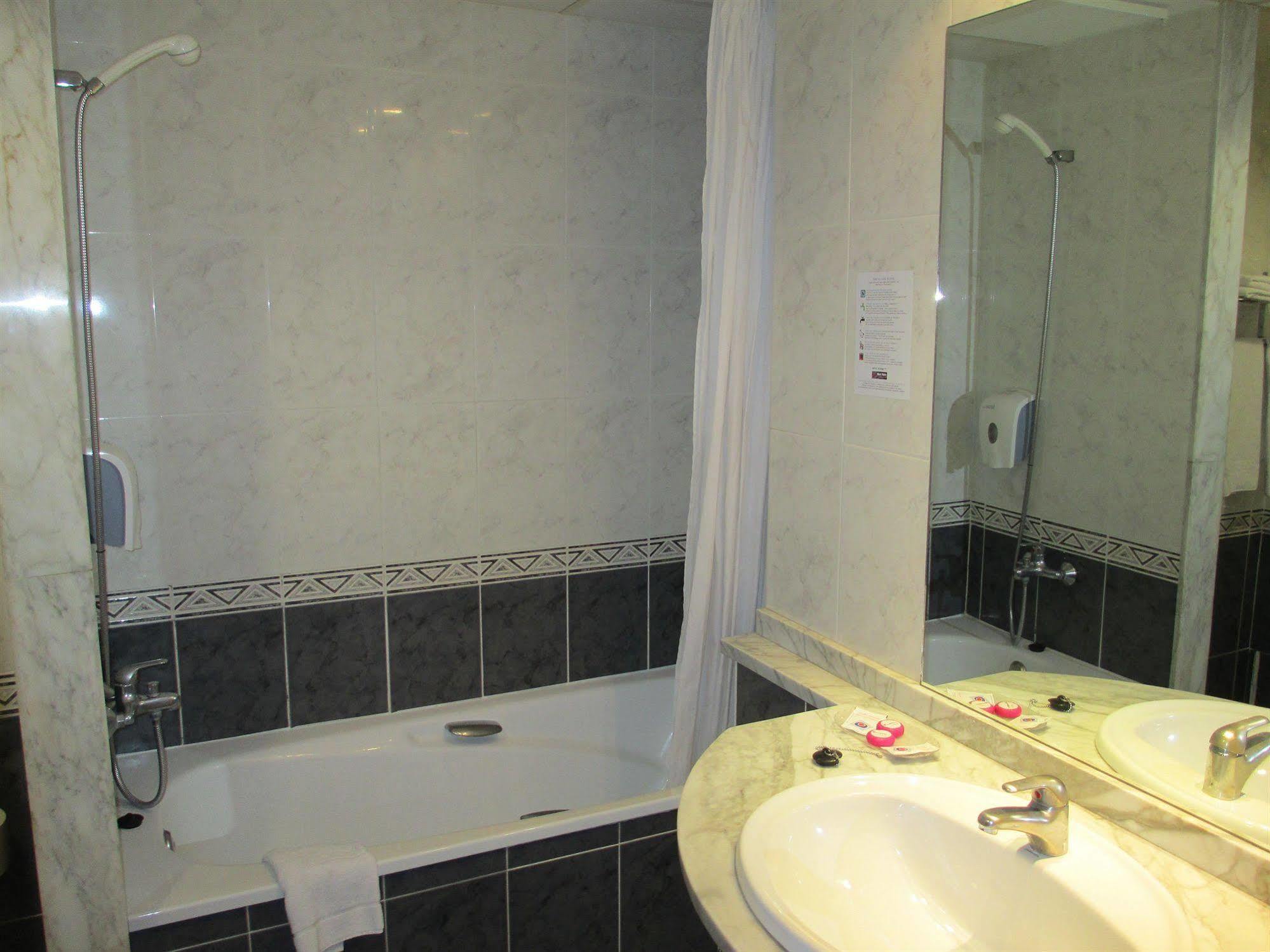 Hotel Medplaya Regente Benidorm