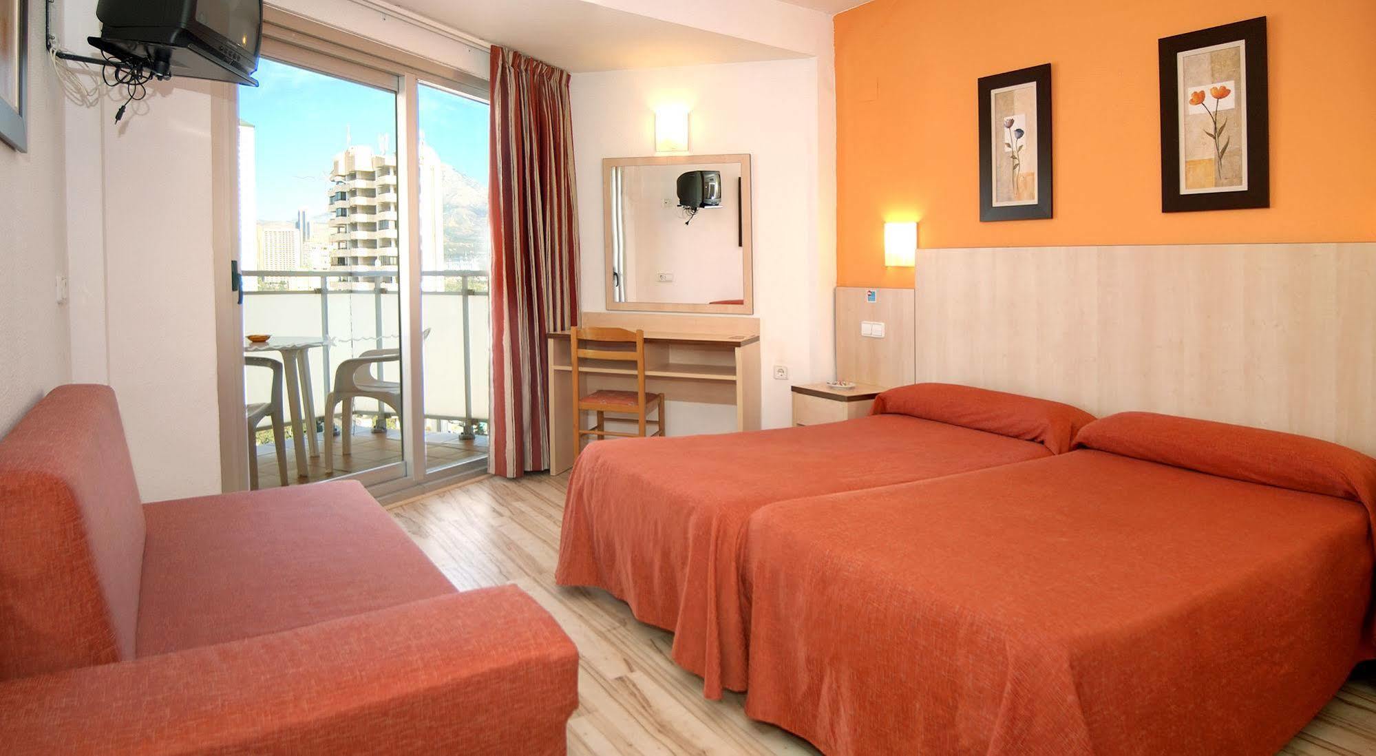 Medplaya Regente Hotel