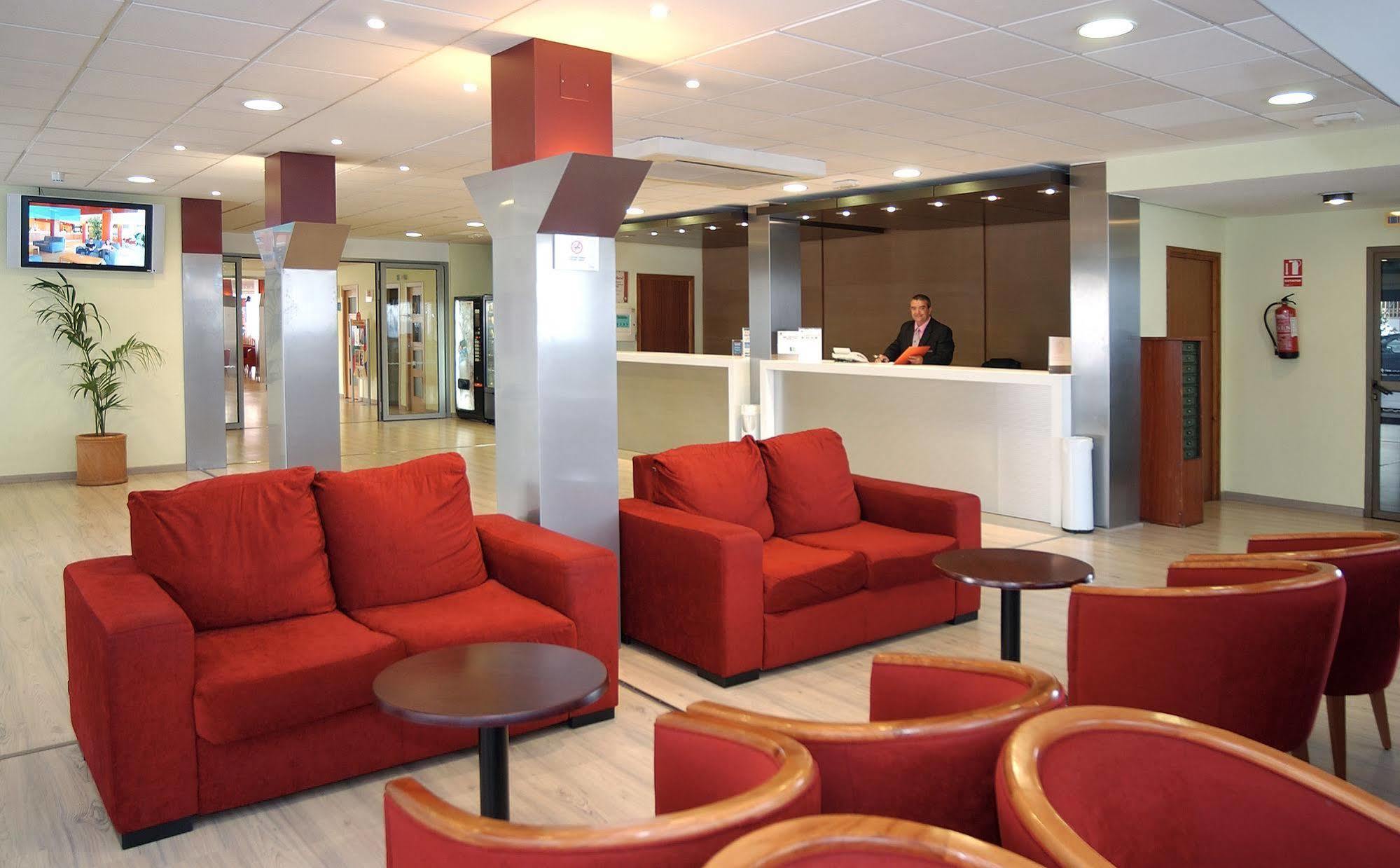 Hotel Medplaya Regente 4*