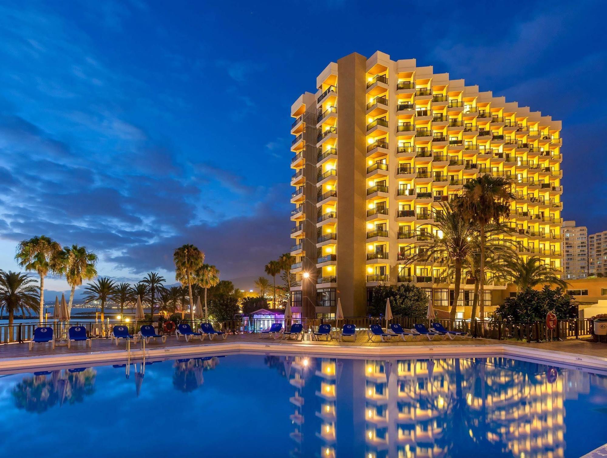 Sol Tenerife Hotel 4*