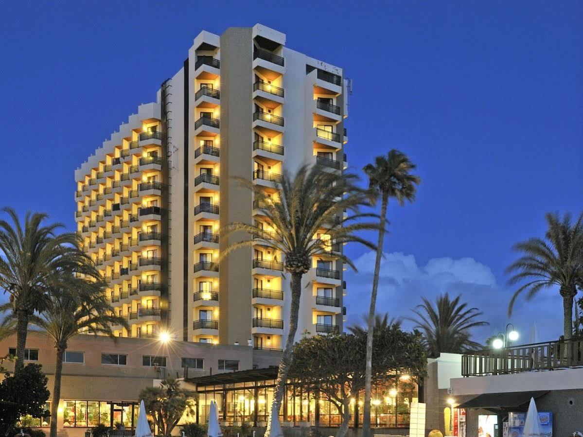 Hotel Sol Tenerife
