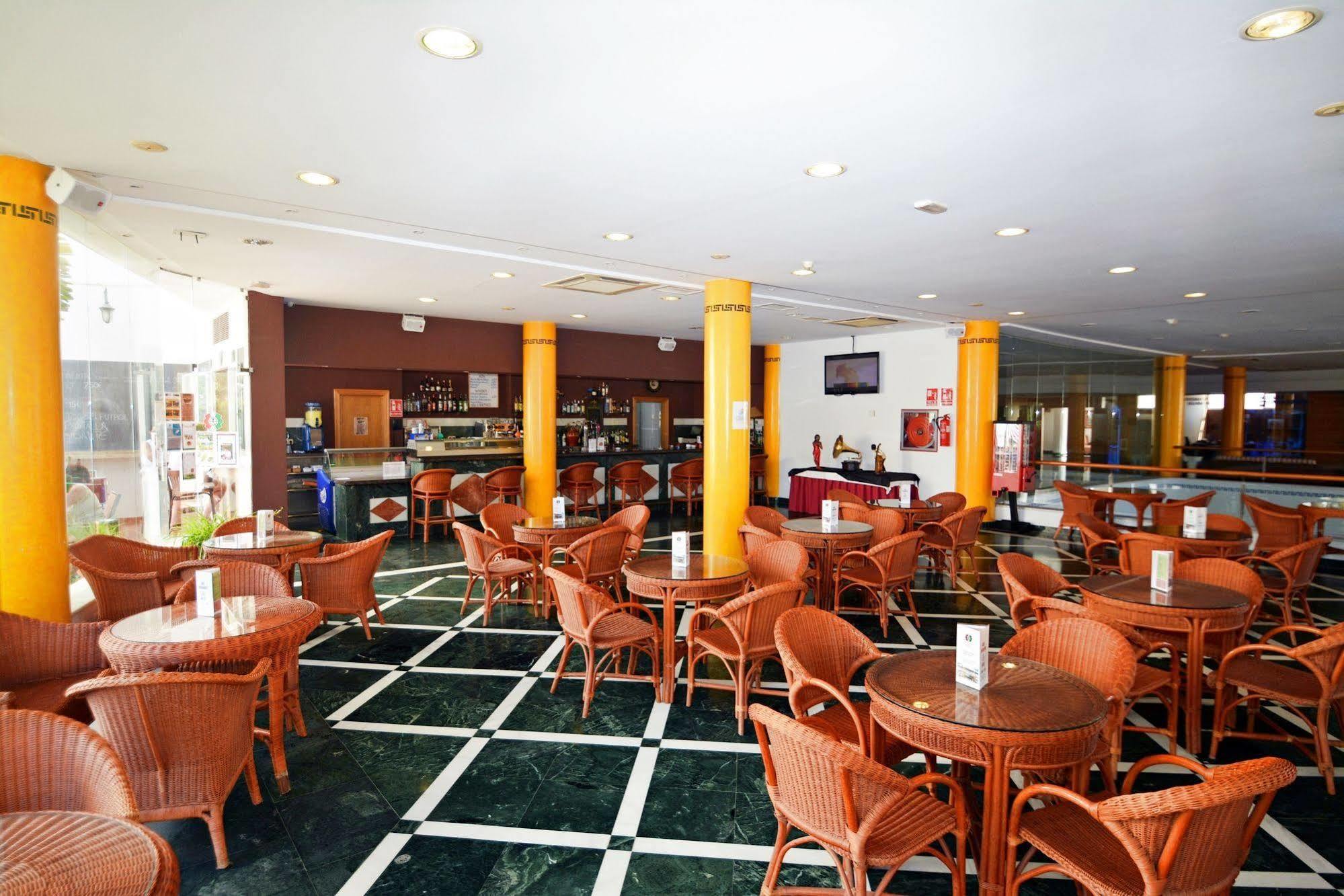 Mexico Hotel