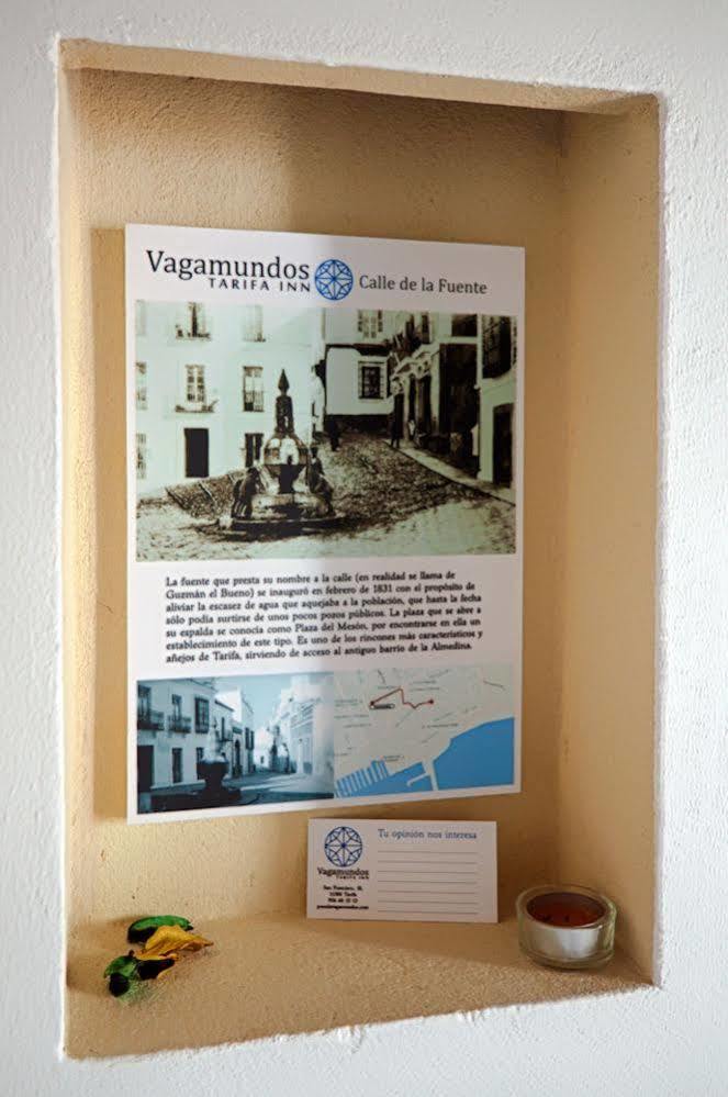 Vagamundos Inn 3*