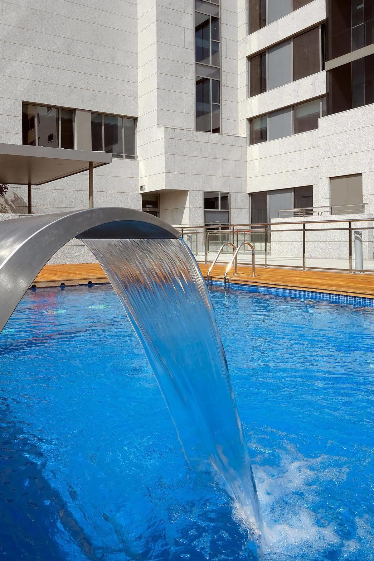 Hotel Vincci Frontaura Valladolid