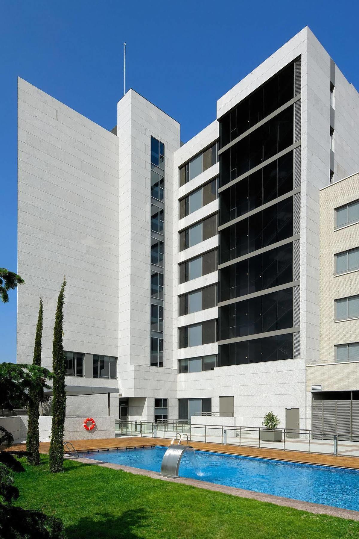 Vincci Frontaura Valladolid