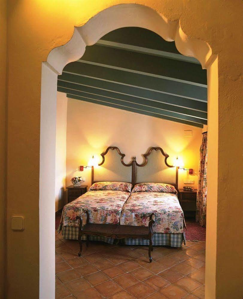 Hacienda De Oran *