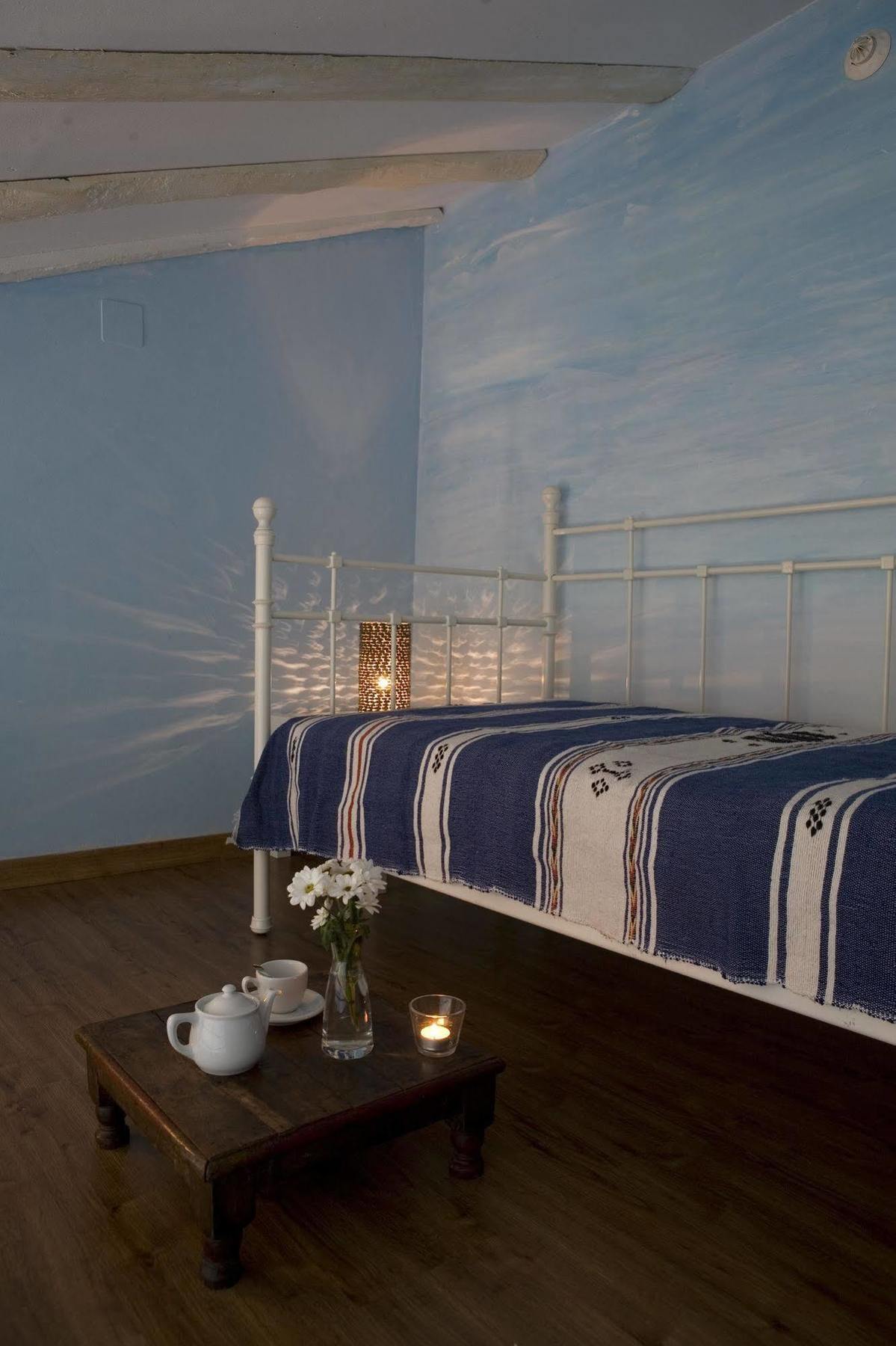 Hotel Rural La Data 4*