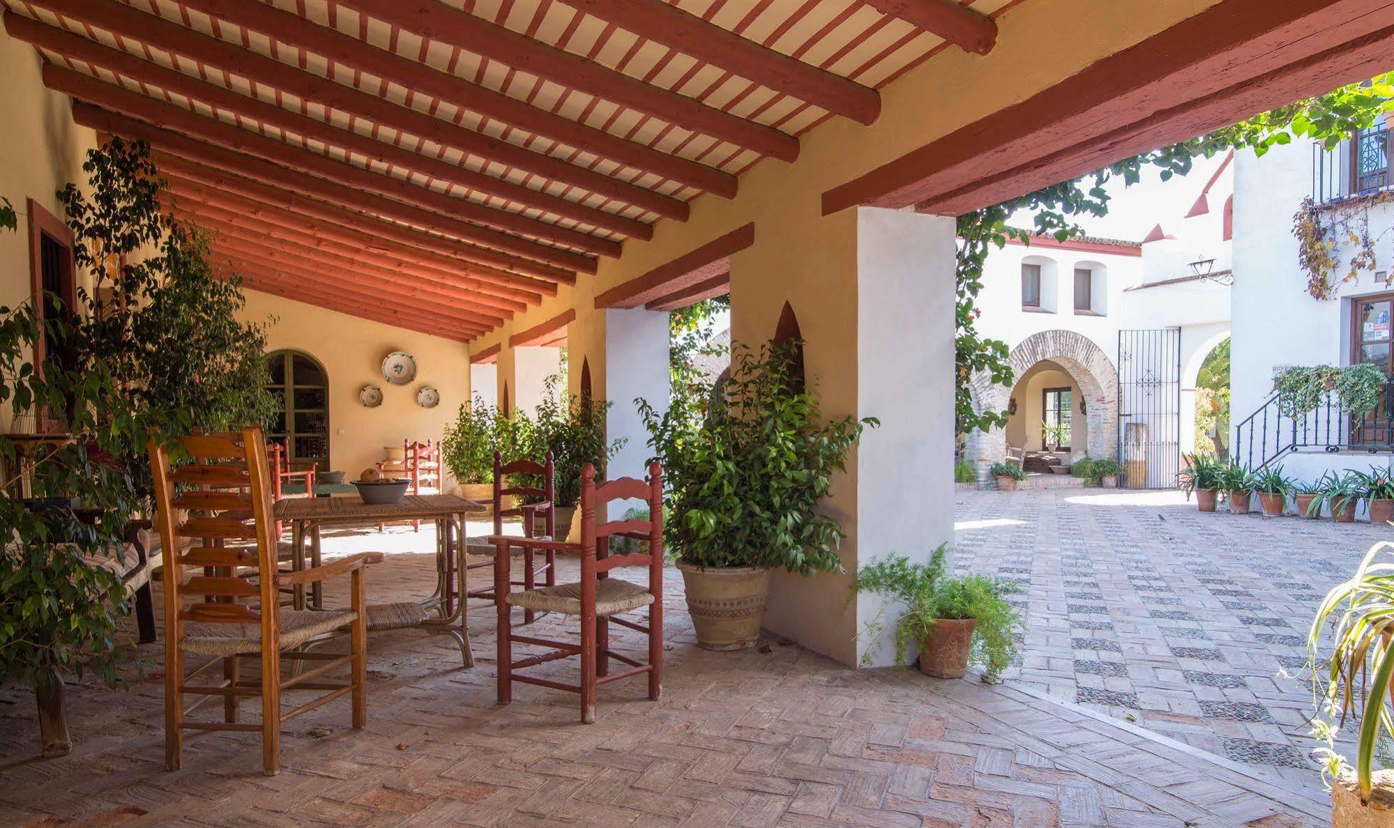 Hacienda De Oran Utrera