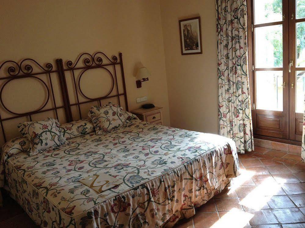 Hacienda De Oran * Utrera