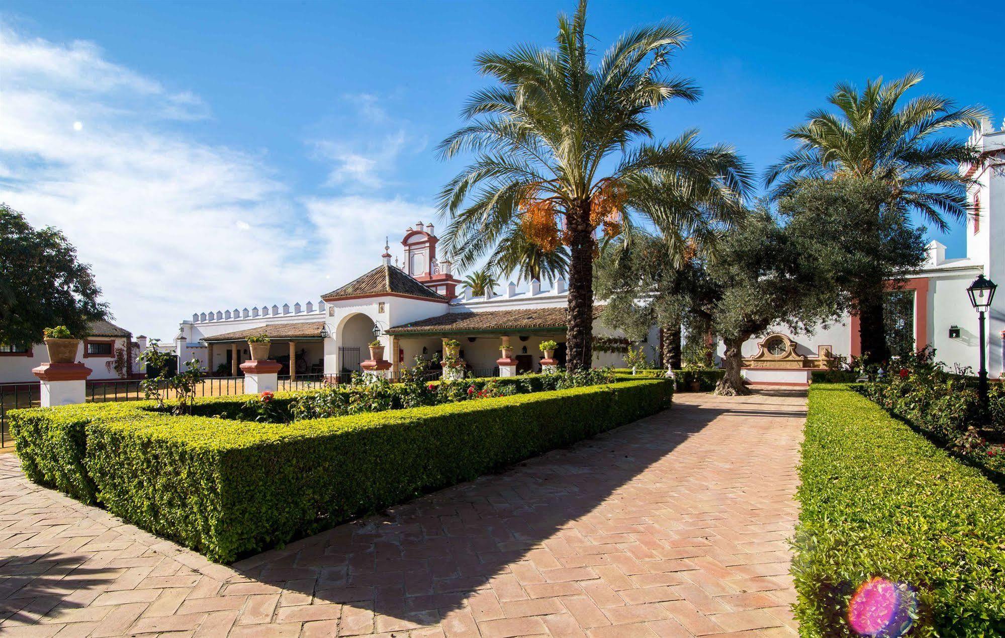 Country house Hacienda De Oran *