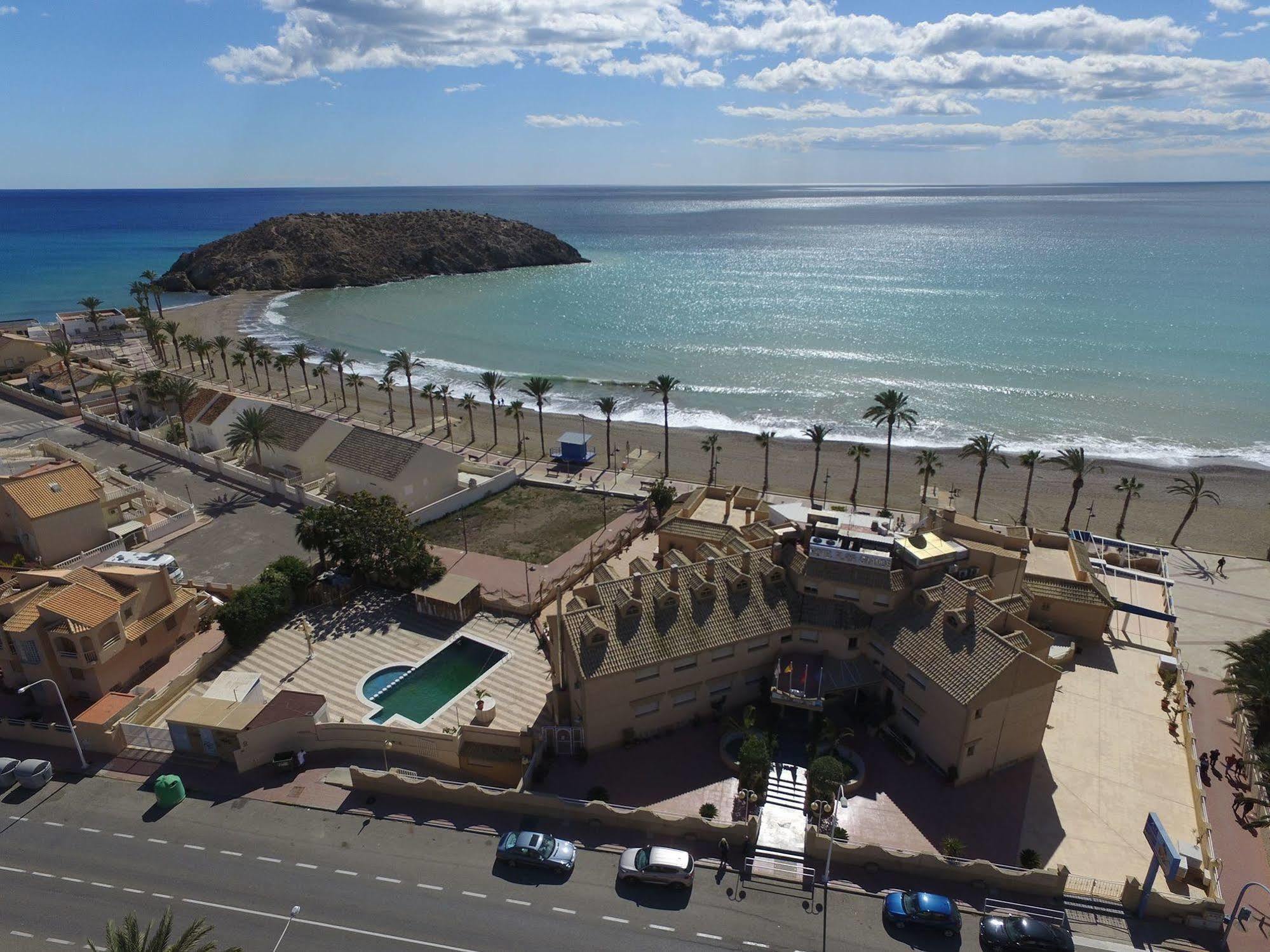 Playa Grande 3* Puerto de Mazarron