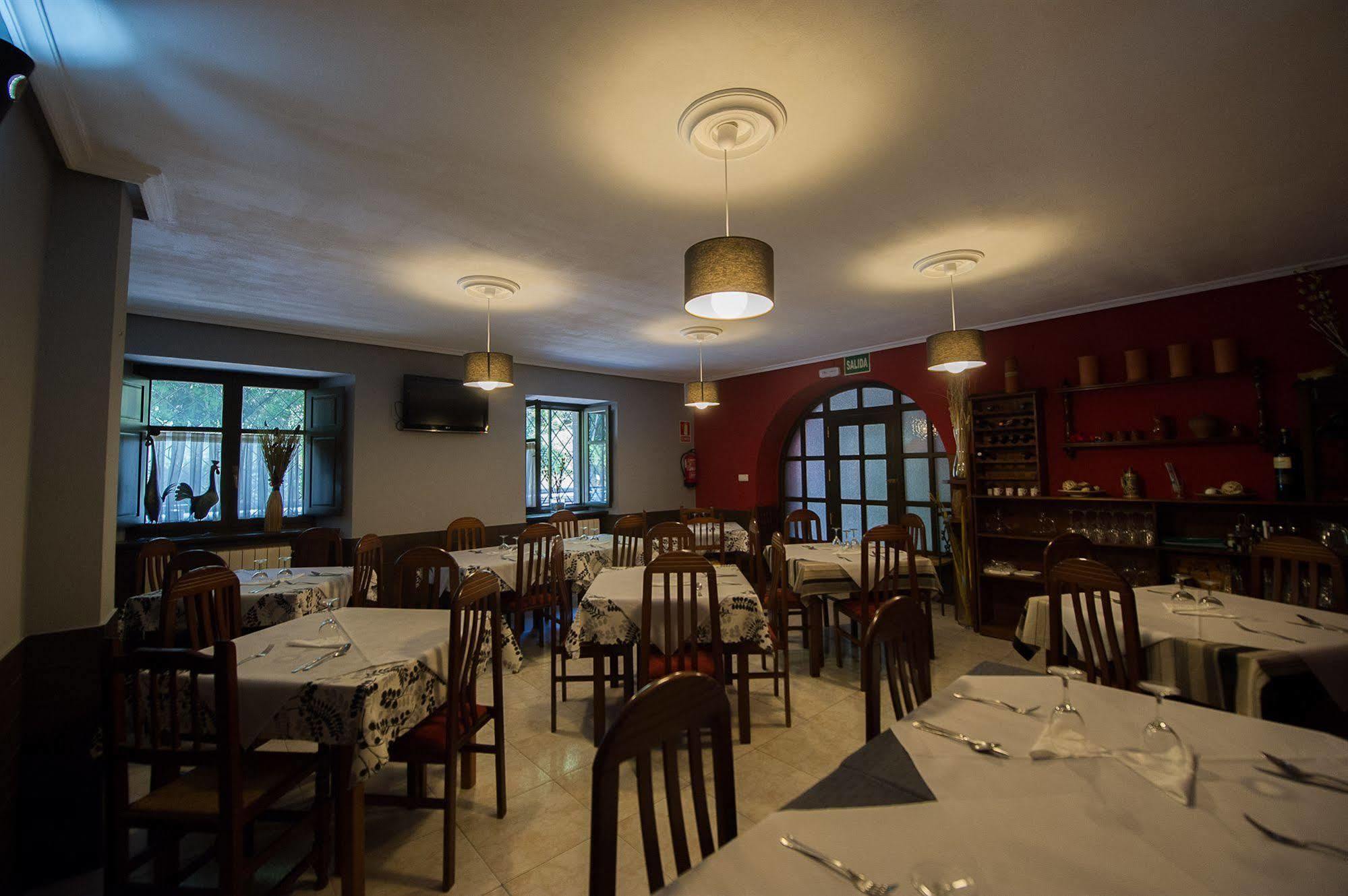 Hotel Del Alto Sella Amieva