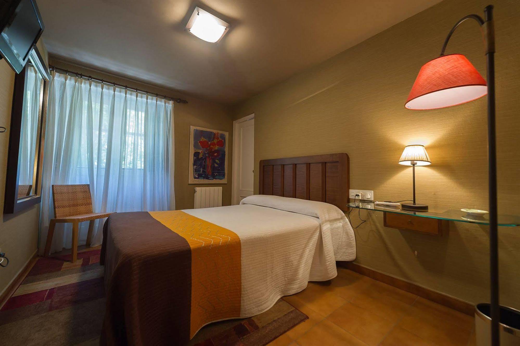 Del Alto Sella Hotel