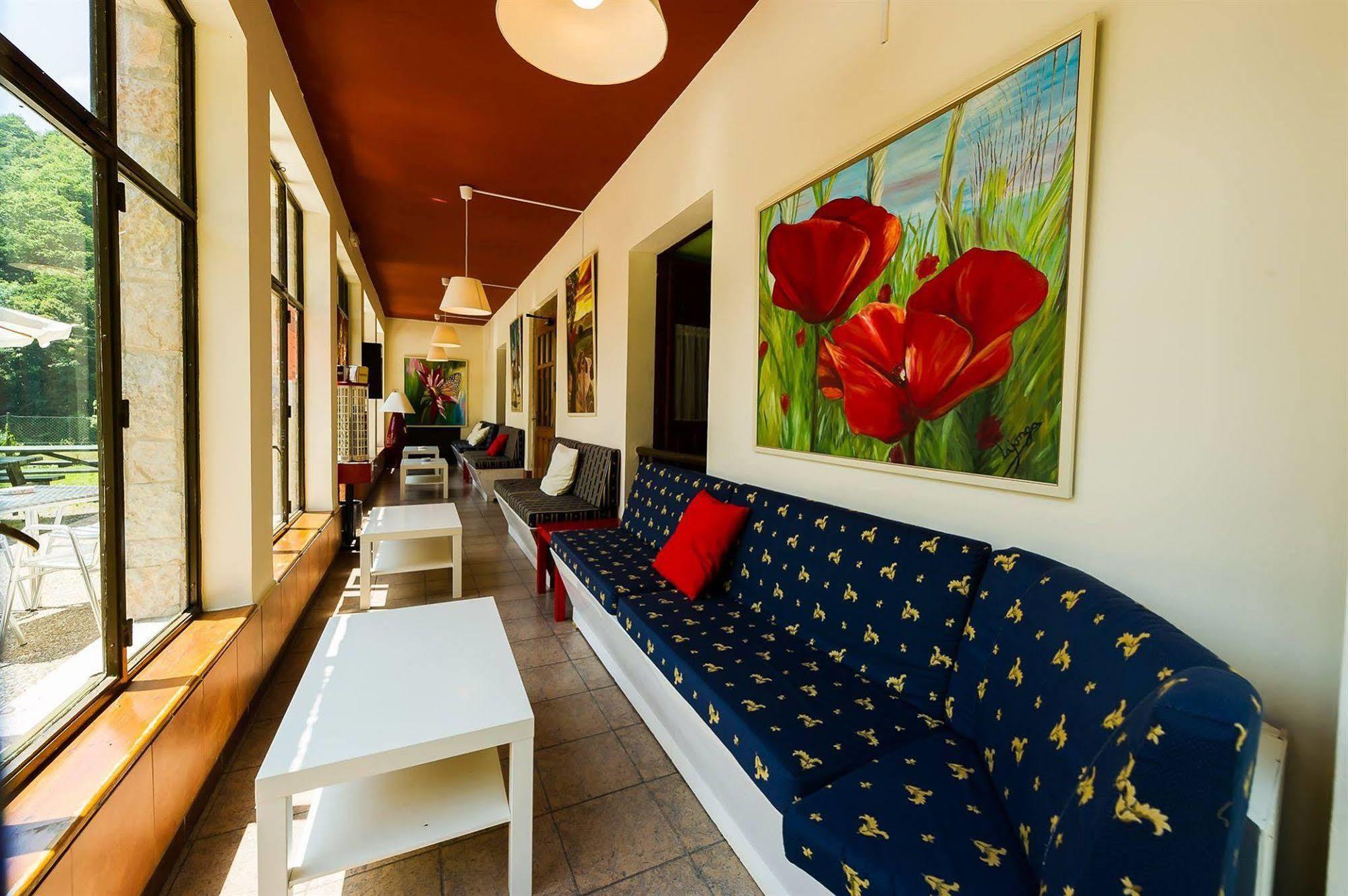 Del Alto Sella Hotel