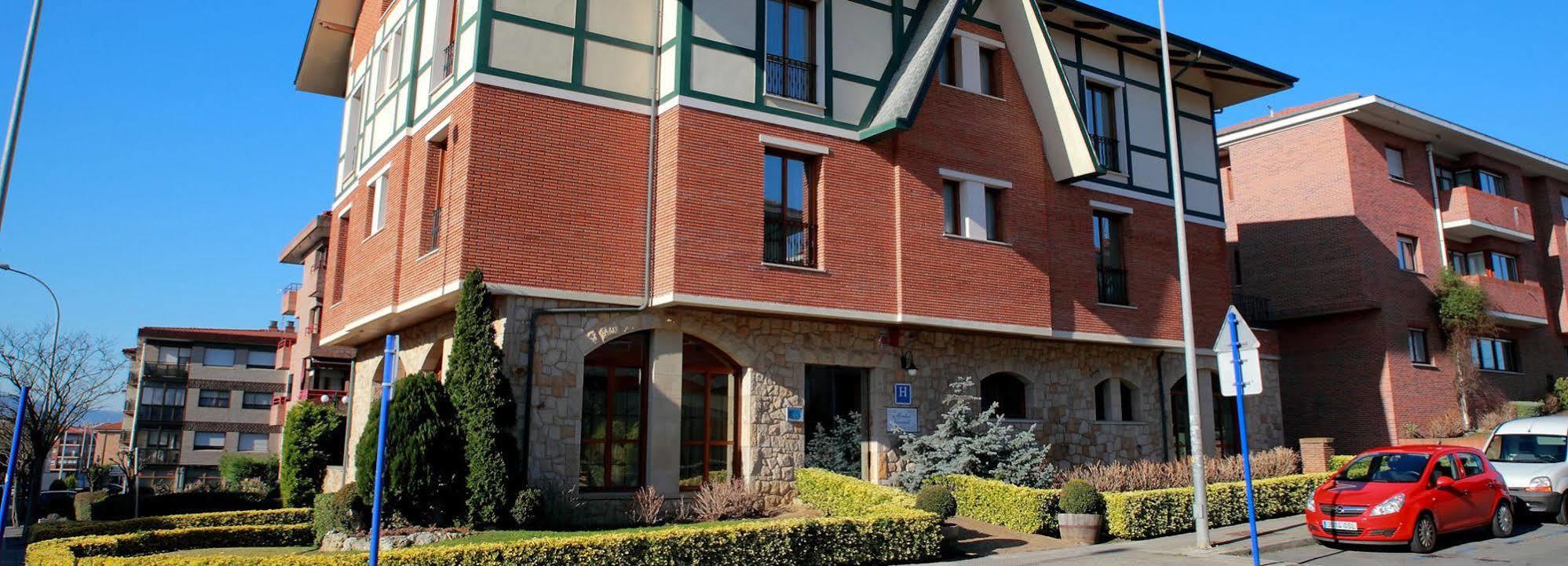 Hotel Modus Vivendi