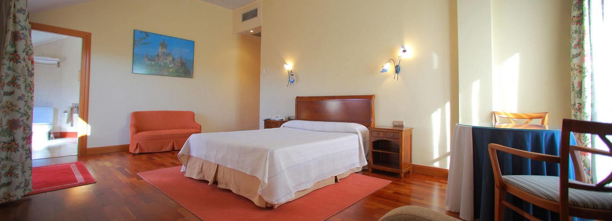 Modus Vivendi 3* Sopelana