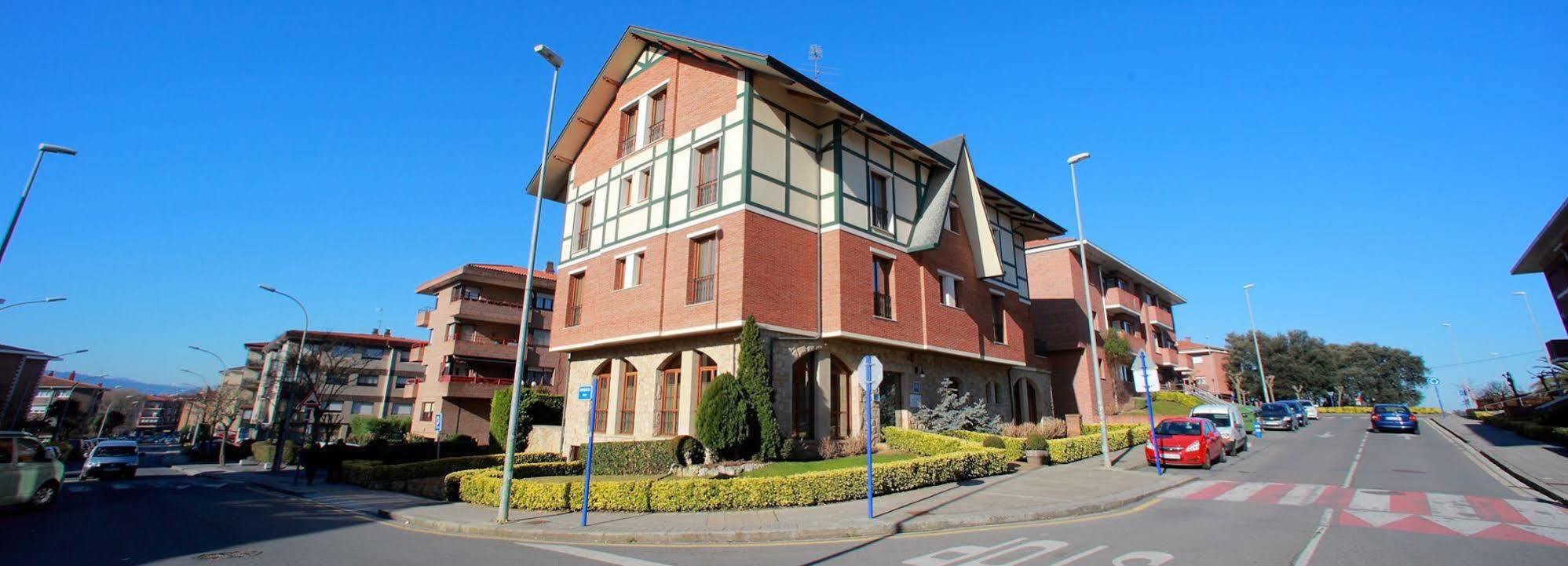 Hotel Modus Vivendi 3*