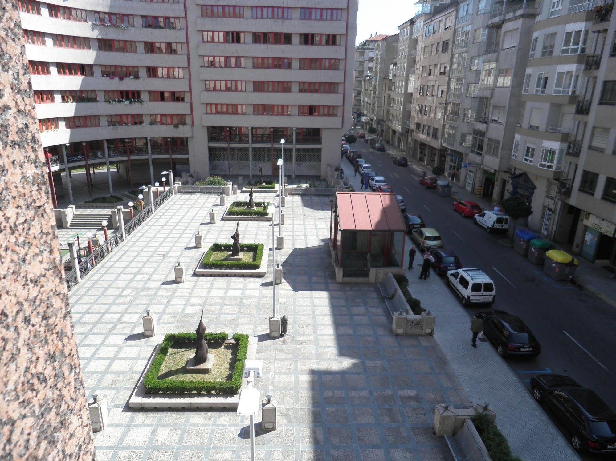 Francisco Ii 4* Ourense