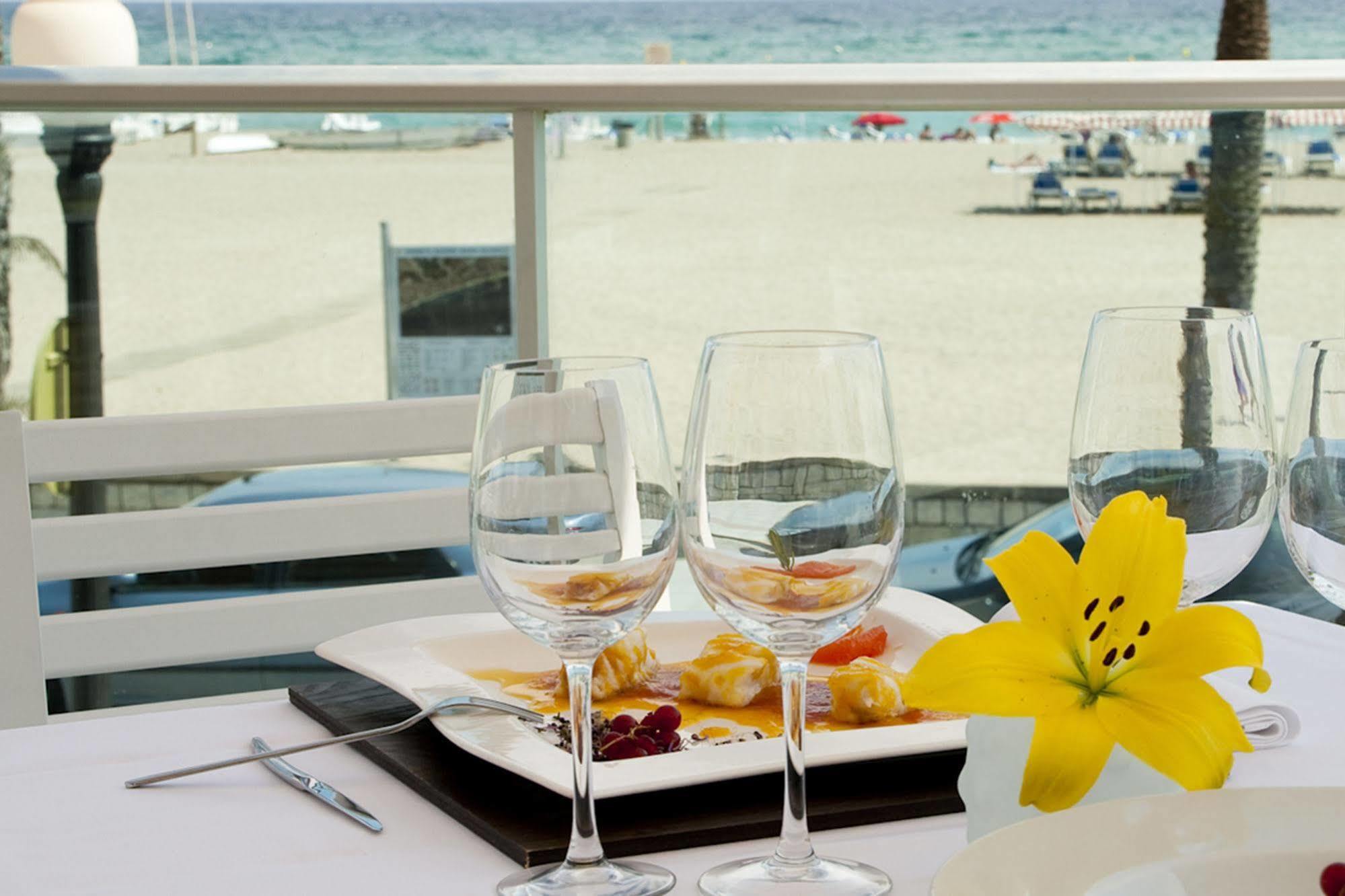 Hotel Estival Maramar