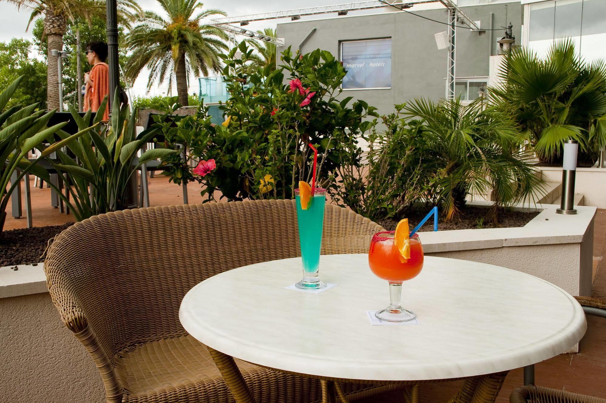 Estival Maramar 4*