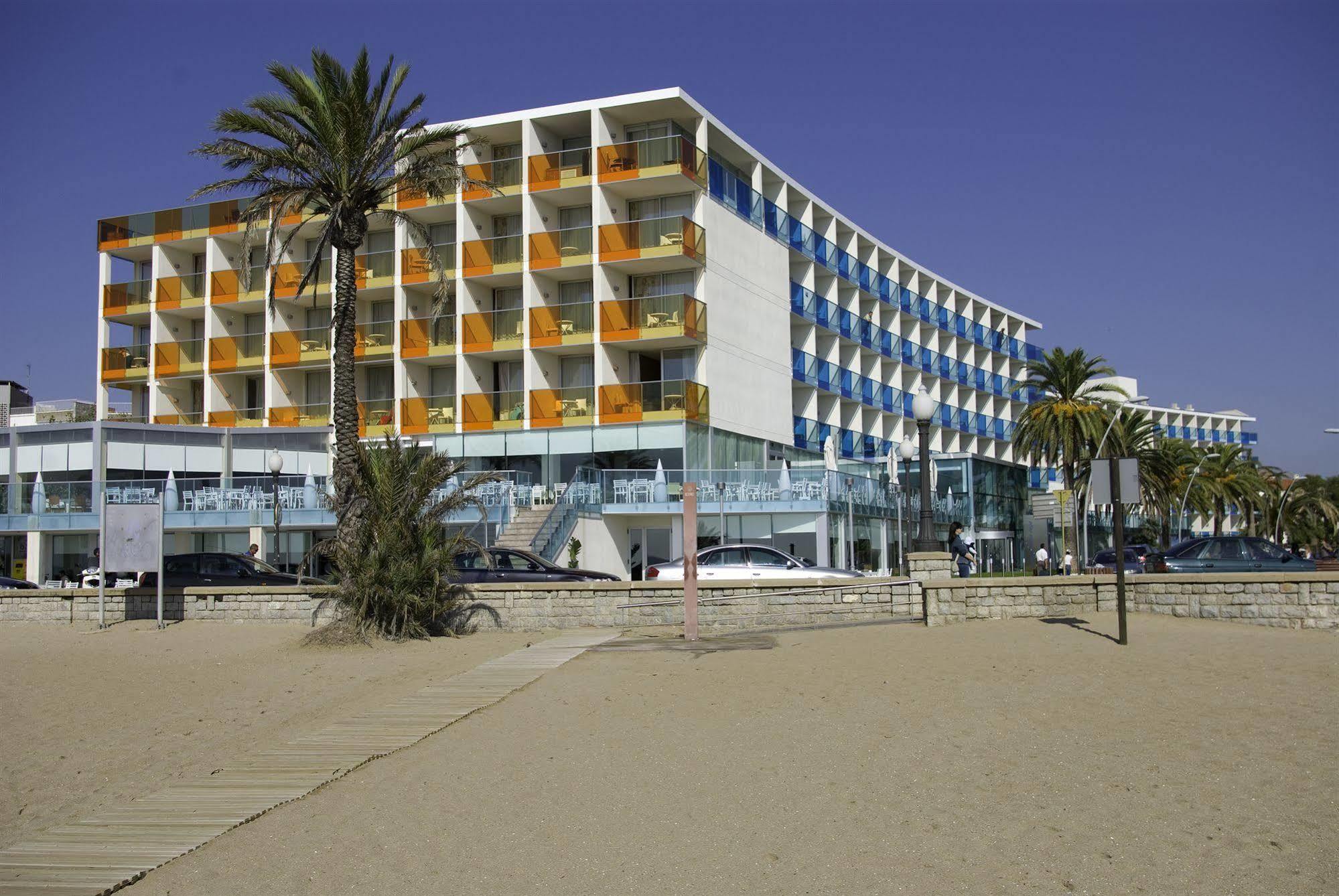 Hotel Estival Maramar Coma-ruga