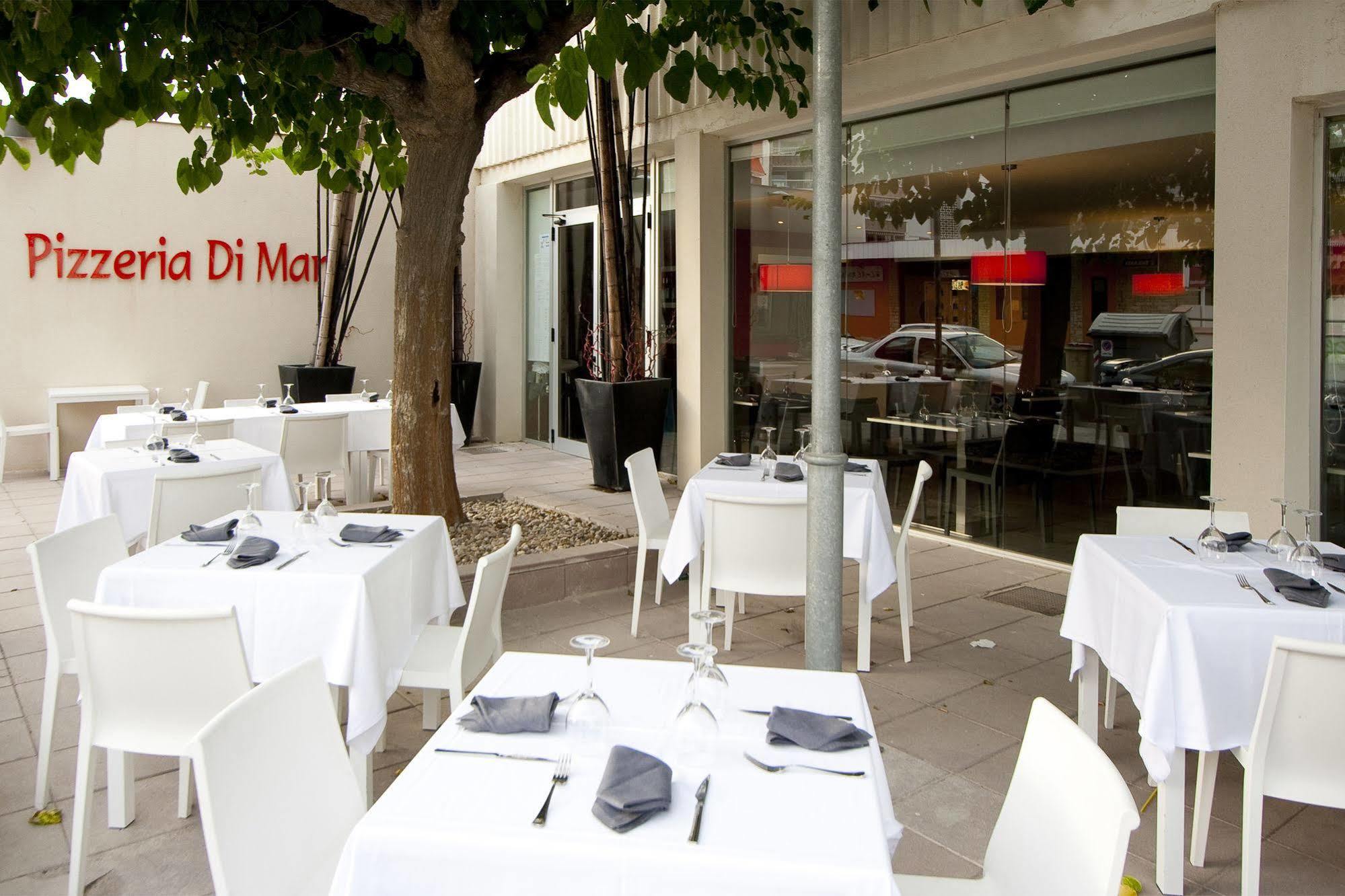 Estival Maramar Hotel 4*