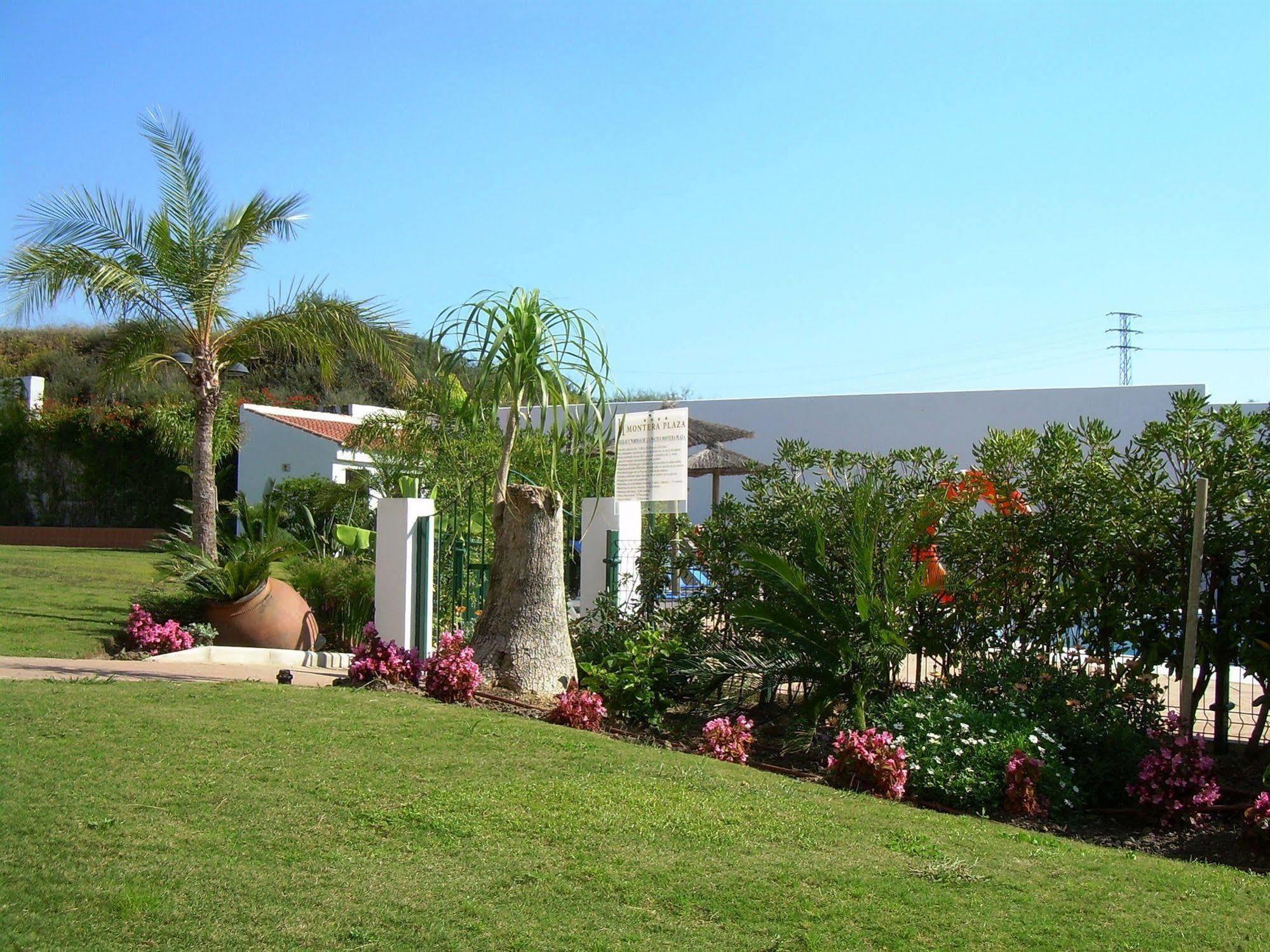 Montera Plaza
