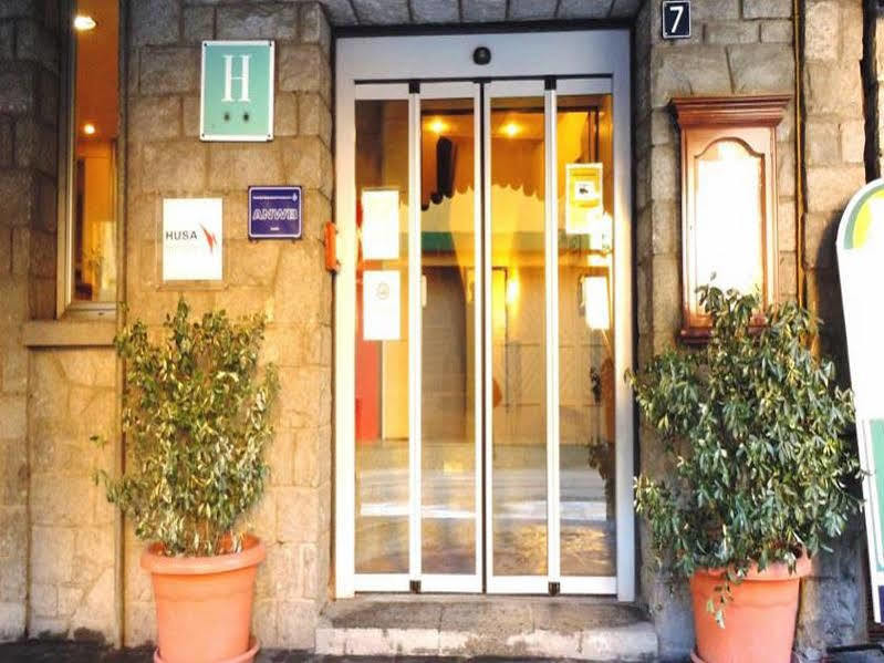 Urogallo Hotel