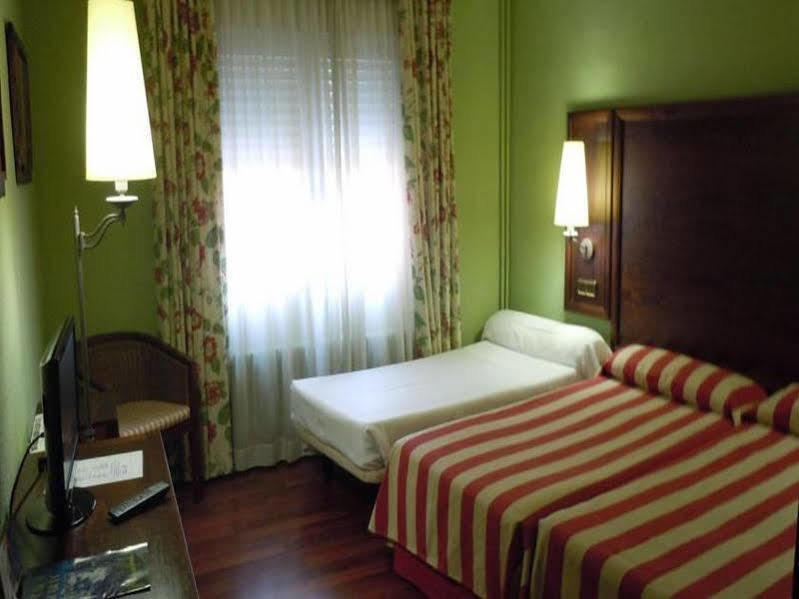 Hotel Urogallo Vielha