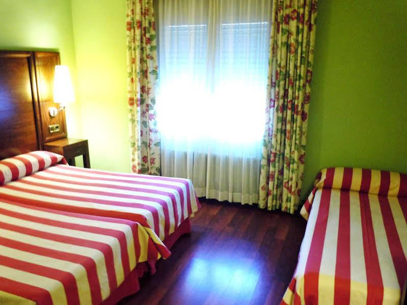 Urogallo Hotel