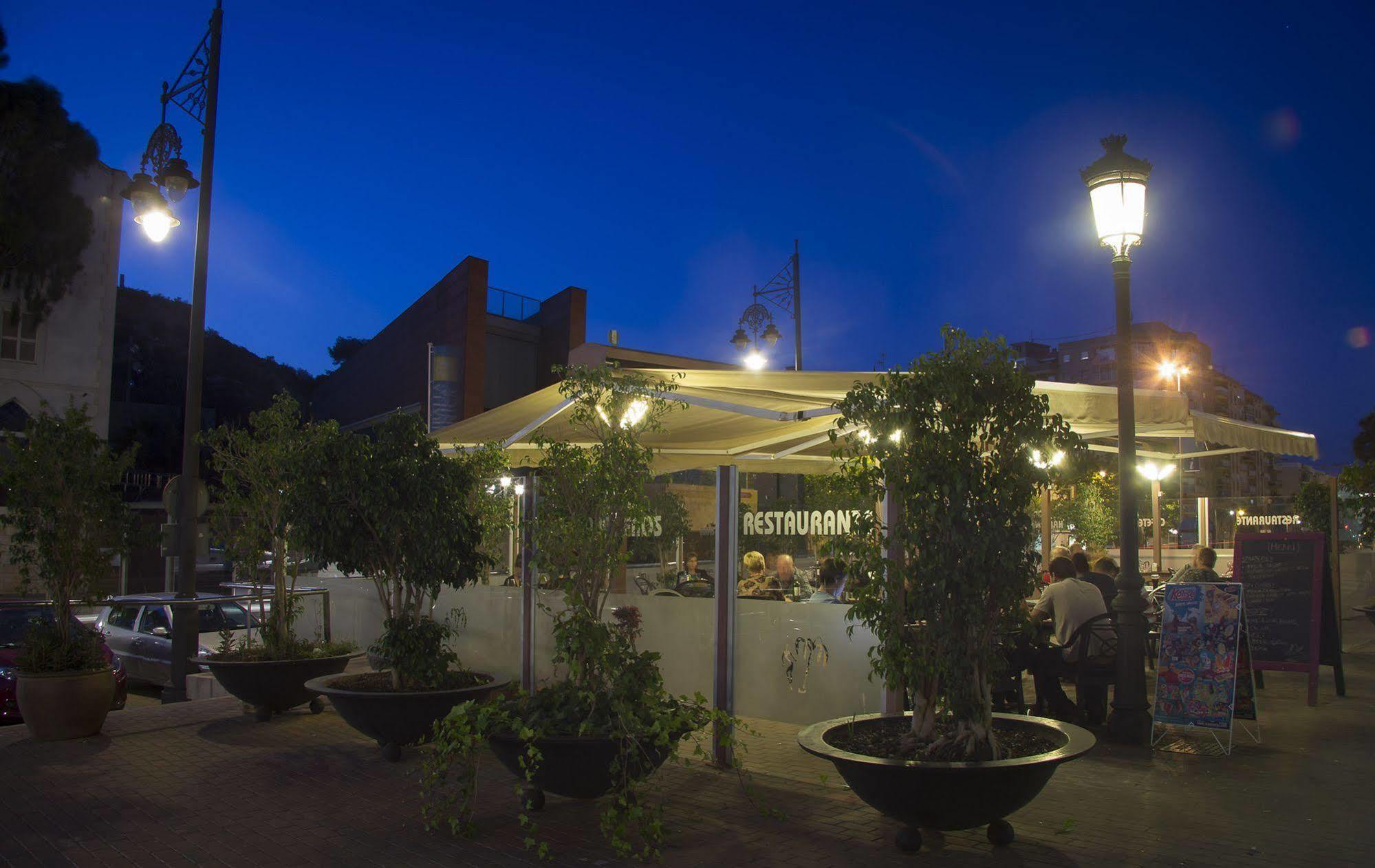 Hotel Habaneros