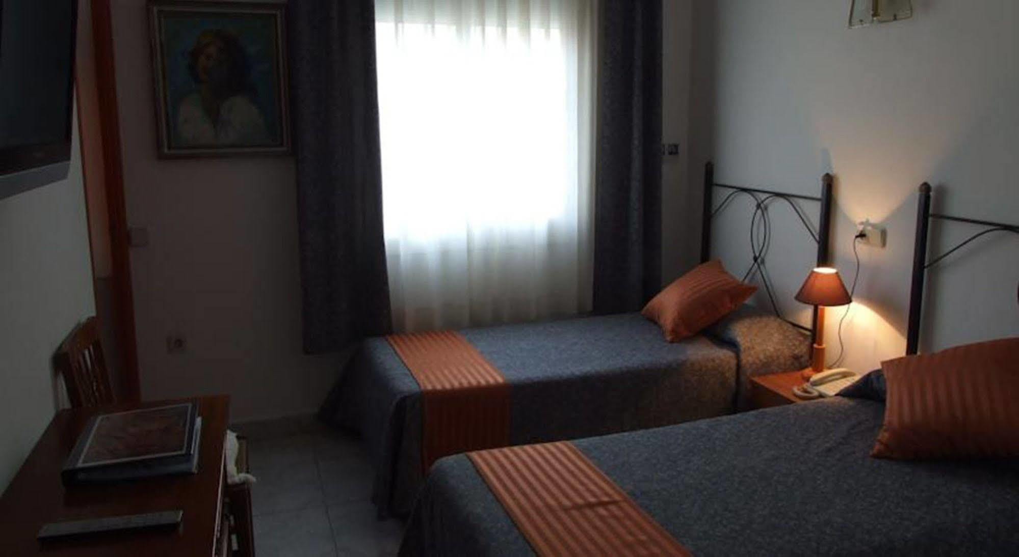 Hotel Montserrat Sitges