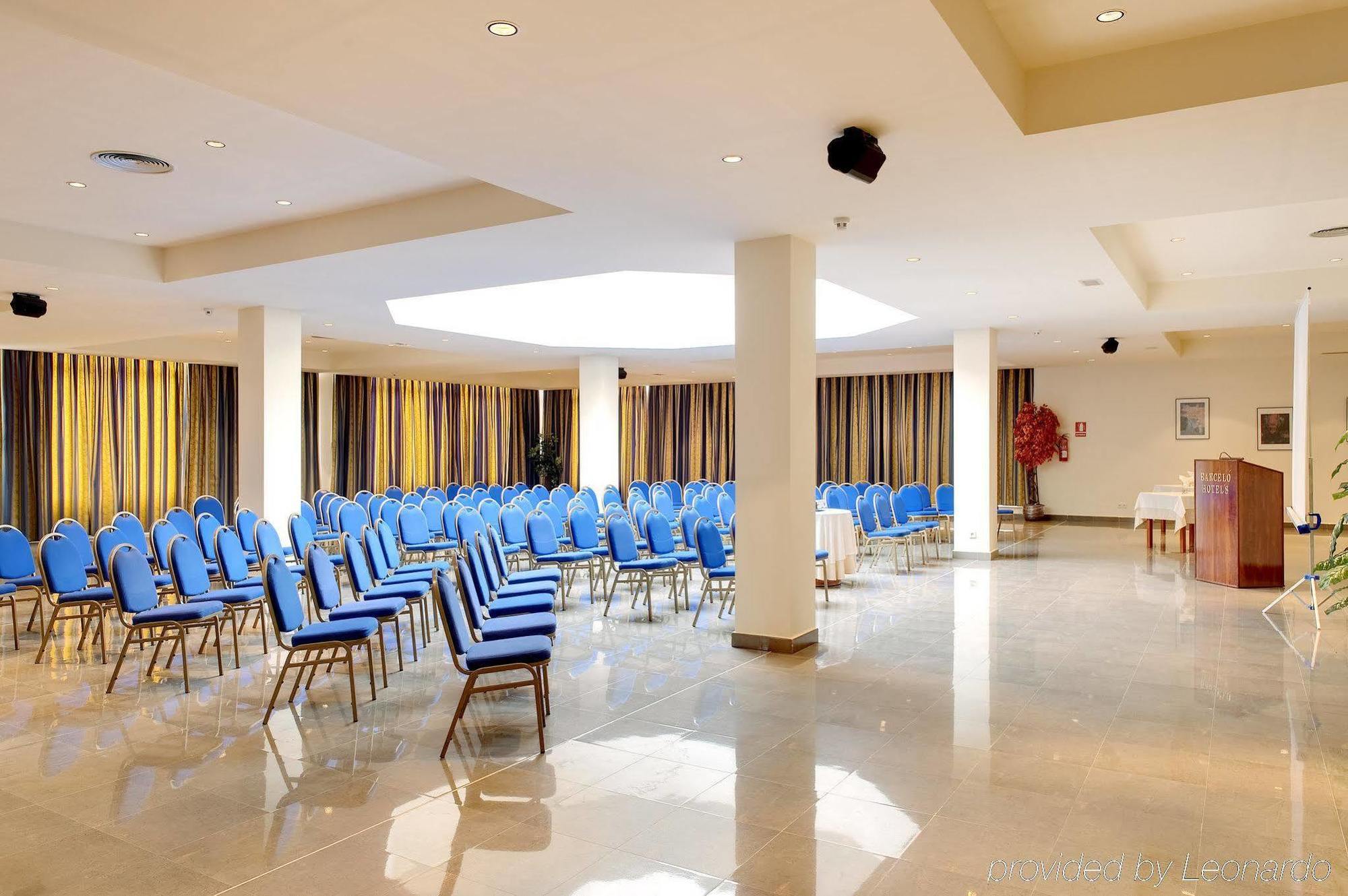 Hotel Occidental Lanzarote Mar Costa Teguise