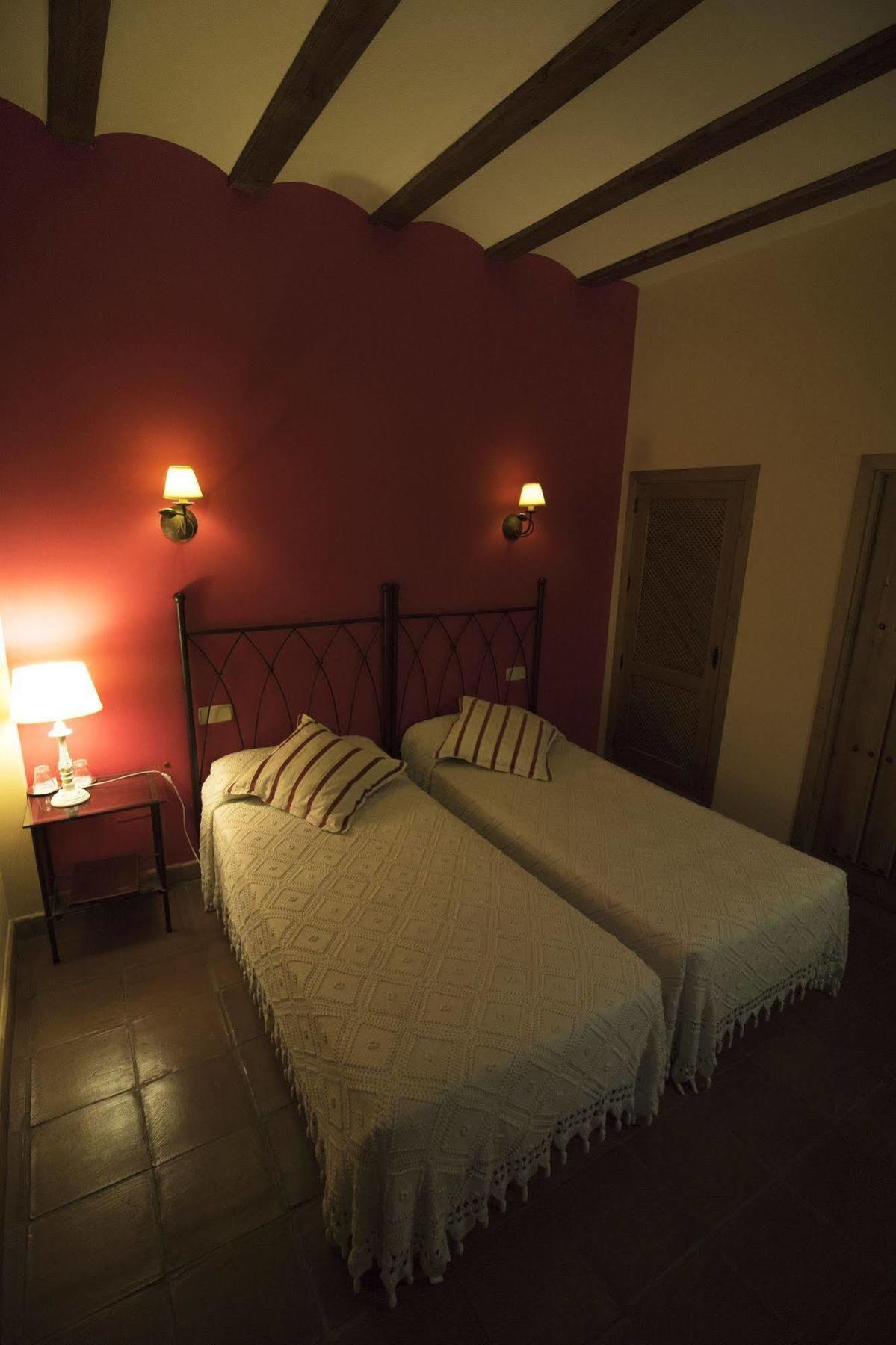 De Valdeolivo Hotel