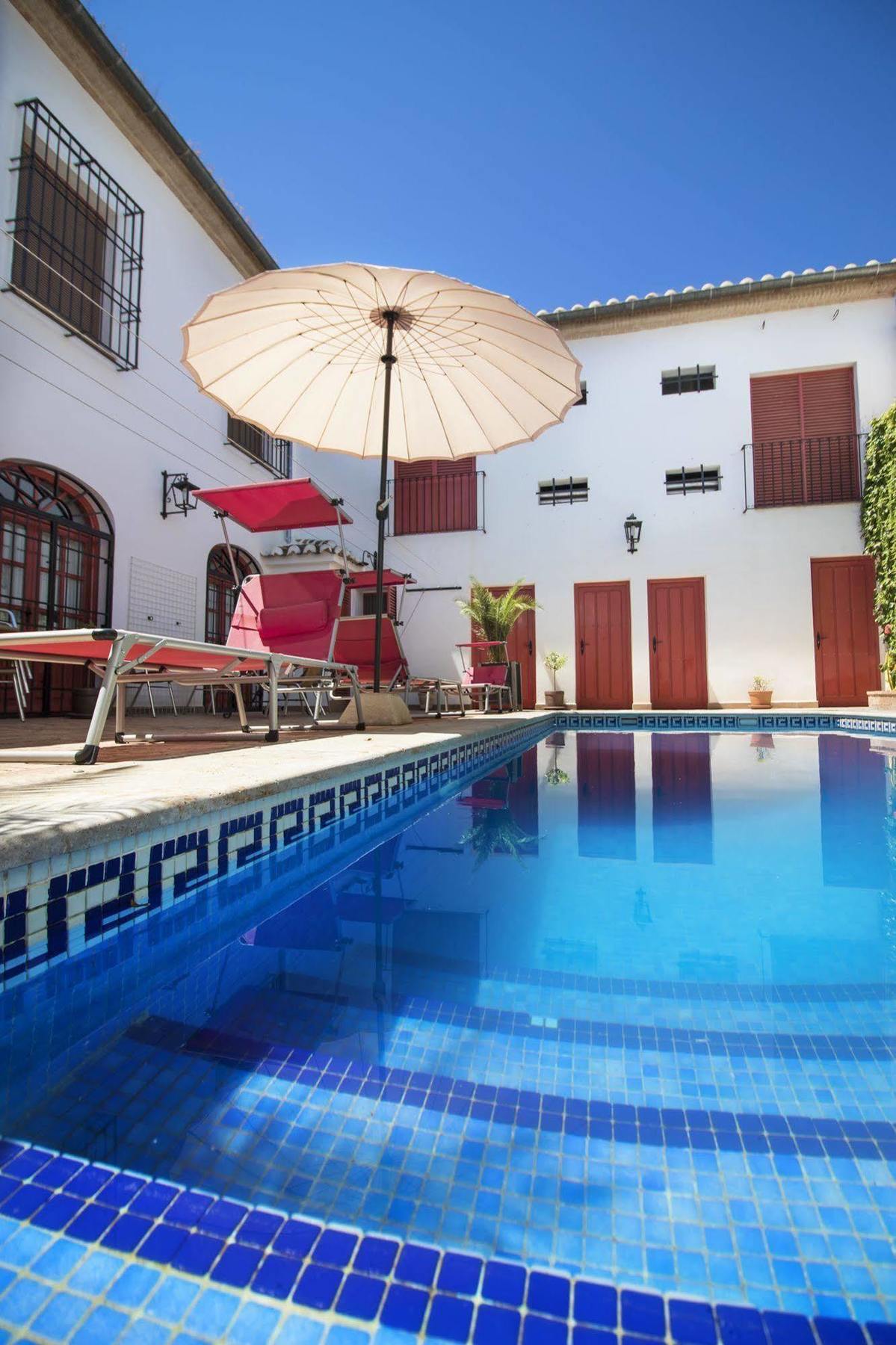 De Valdeolivo Hotel Almagro