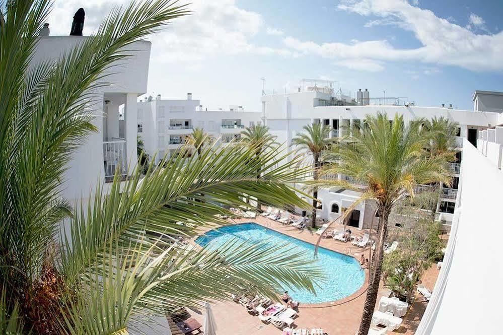 Ibiza Rocks - Adults Only
