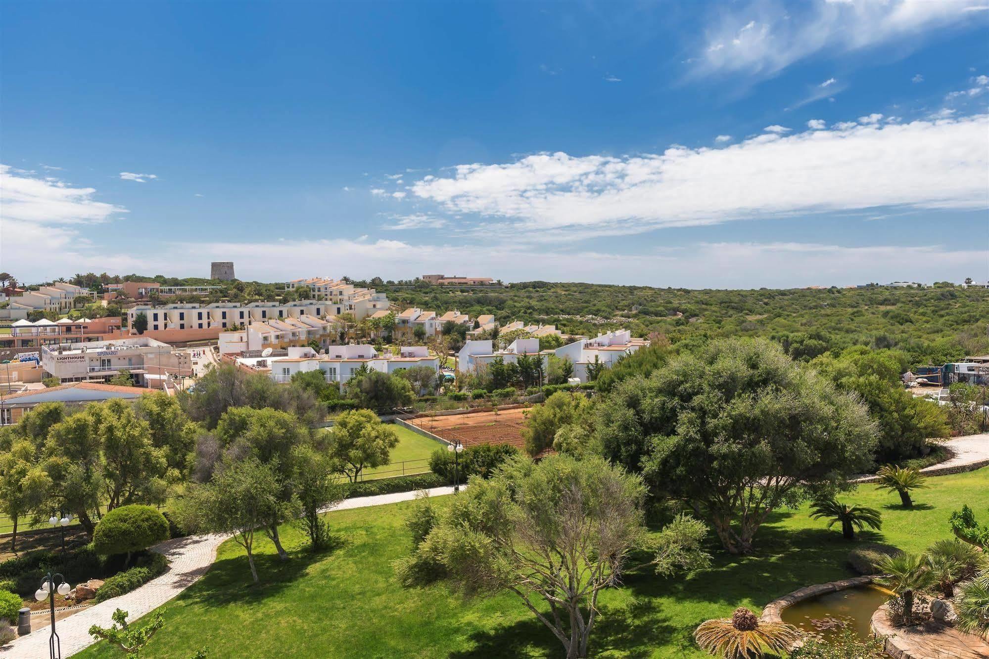 Occidental Menorca 4* Punta Prima (Menorca)