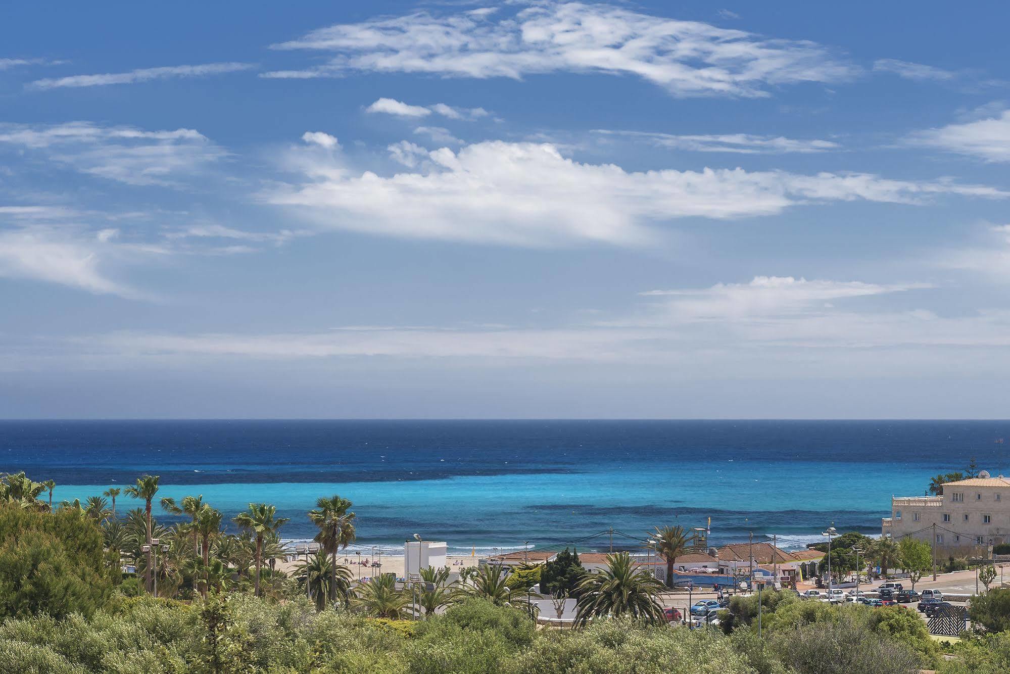 Occidental Menorca