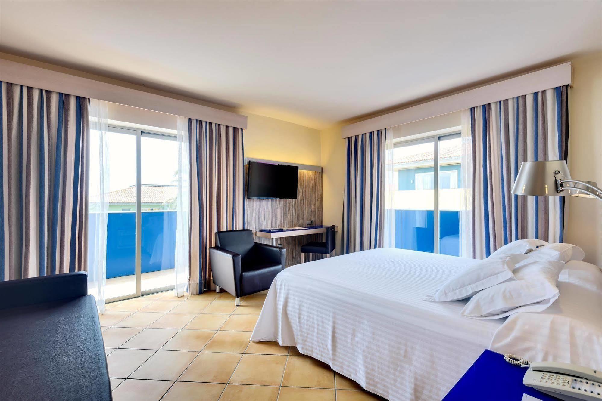 Hotel Occidental Menorca