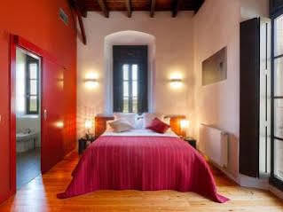 Hotel Hospederia De Alesves 3*