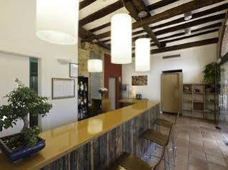 Hotel Hospederia De Alesves 3*