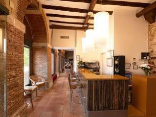 Hotel Hospederia De Alesves