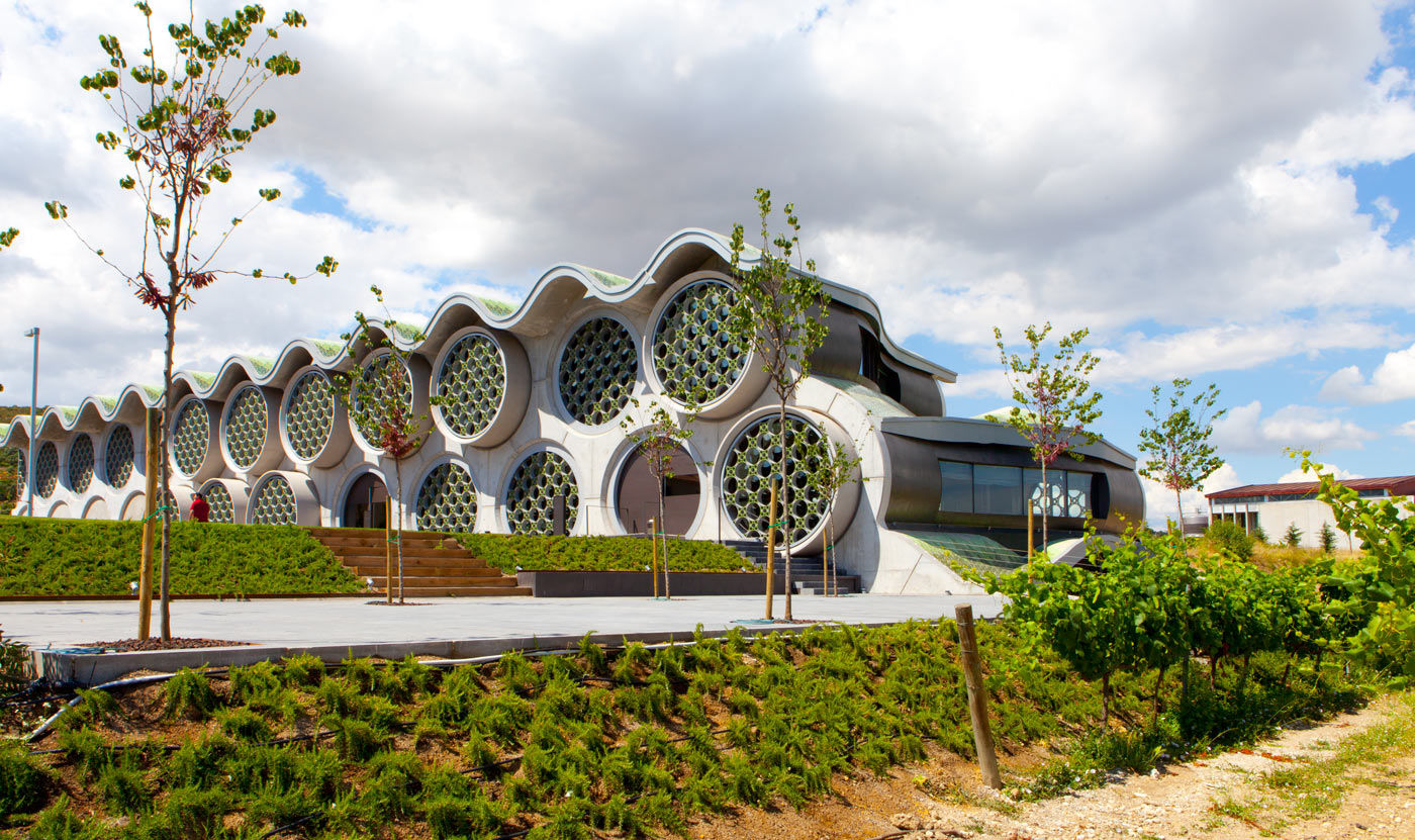 Mastinell Cava & Boutique By Olivia Collection Hotel 5*