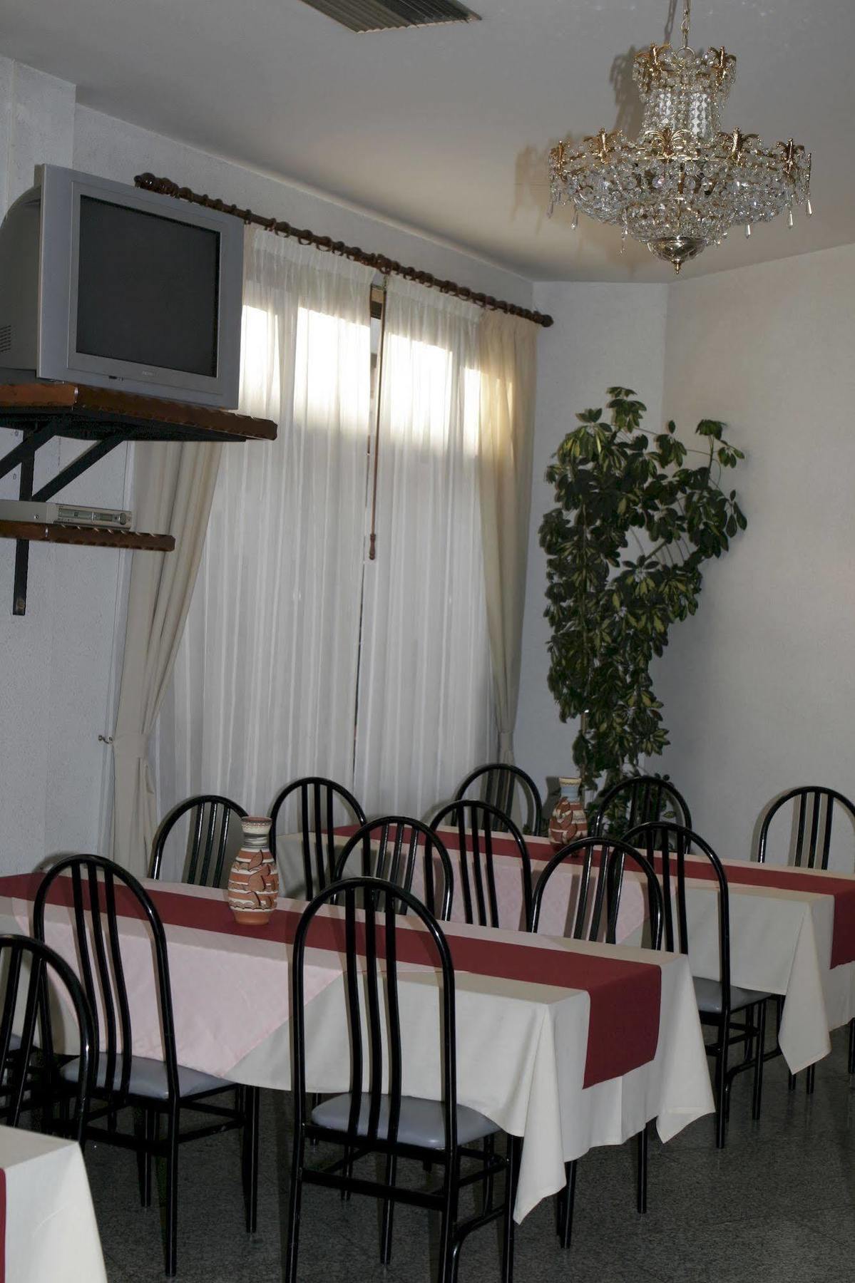 Hotel Xallas 2*