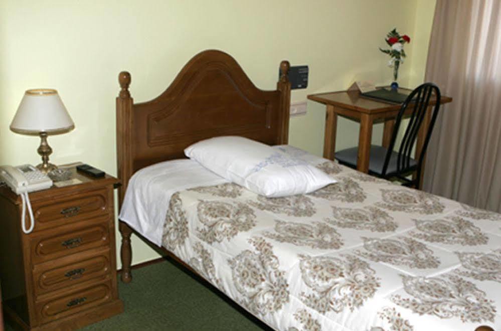 Xallas Hotel