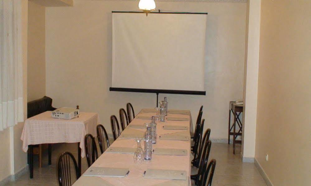 Hotel Xallas 2*