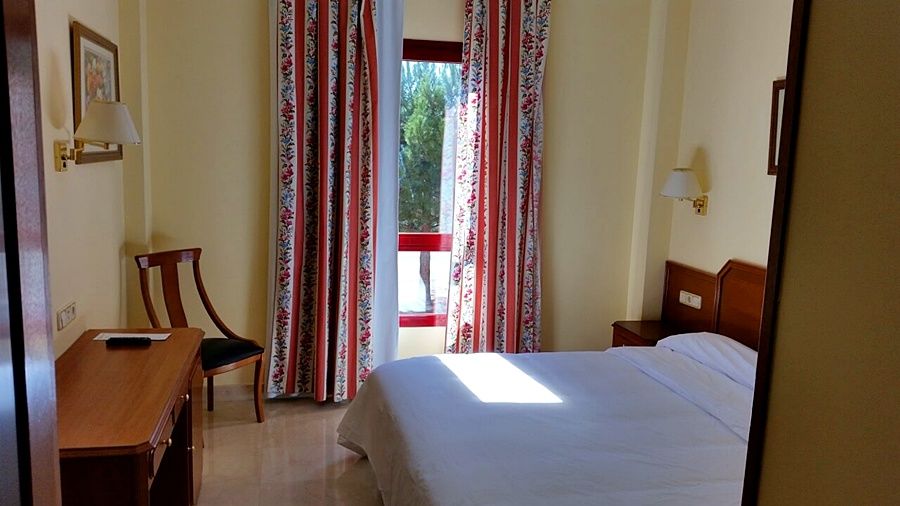 Humanes Hotel