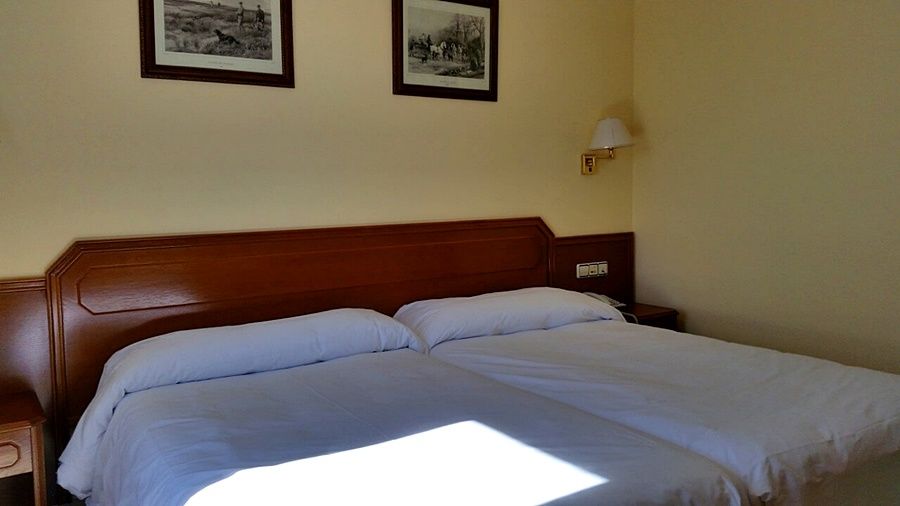 Humanes Hotel