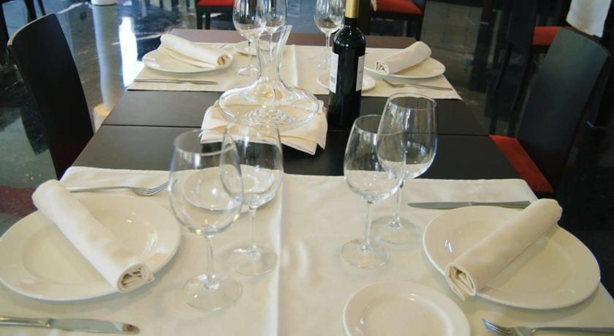Eurostars Reina Felicia Hotel Jaca